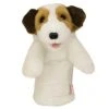 Daphne's Headcovers Daphne's Jack Russell Terrier Headcover