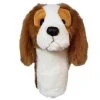 Daphne's Headcovers Daphne's King Charles Spaniel Headcover -FAIRWAY GOLF Sales DAP0103