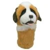 Daphne's Headcovers Daphne's St. Bernard Headcover 1 Daphne's Headcovers Daphne's St. Bernard Headcover -FAIRWAY GOLF Sales DAP0105