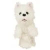 Daphne's Headcovers Daphne's Westie Headcover 2 Daphne's Headcovers Daphne's Westie Headcover -FAIRWAY GOLF Sales DAP0107
