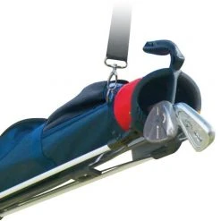 Datrek Ranger Sunday Bag -FAIRWAY GOLF Sales DAT0027e