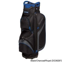 Datrek DG Lite II Cart Bag -FAIRWAY GOLF Sales DAT0030c