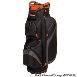 Datrek DG Lite II Cart Bag -FAIRWAY GOLF Sales DAT0030e