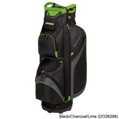 Datrek DG Lite II Cart Bag -FAIRWAY GOLF Sales DAT0030i
