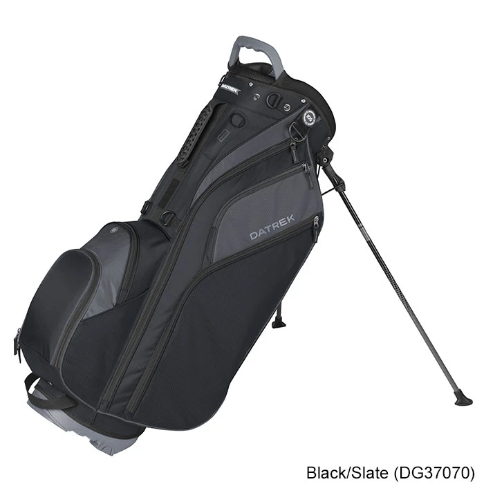 Datrek Go Lite Hybrid Stand Bag 4 Datrek Go Lite Hybrid Stand Bag - Image 2