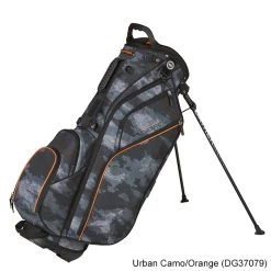 Datrek Go Lite Hybrid Stand Bag 17 Datrek Go Lite Hybrid Stand Bag -FAIRWAY GOLF Sales DAT0031e