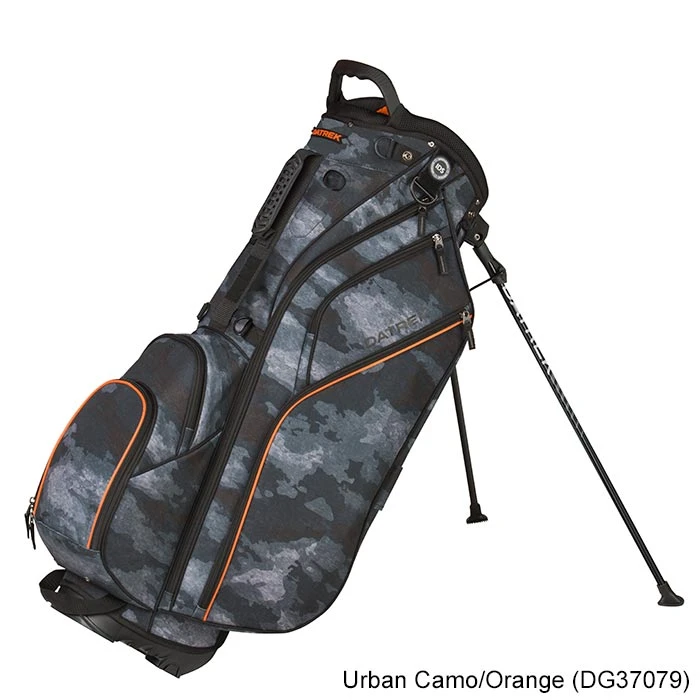Datrek Go Lite Hybrid Stand Bag 8 Datrek Go Lite Hybrid Stand Bag - Image 6
