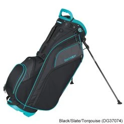 Datrek Go Lite Hybrid Stand Bag 18 Datrek Go Lite Hybrid Stand Bag -FAIRWAY GOLF Sales DAT0031f