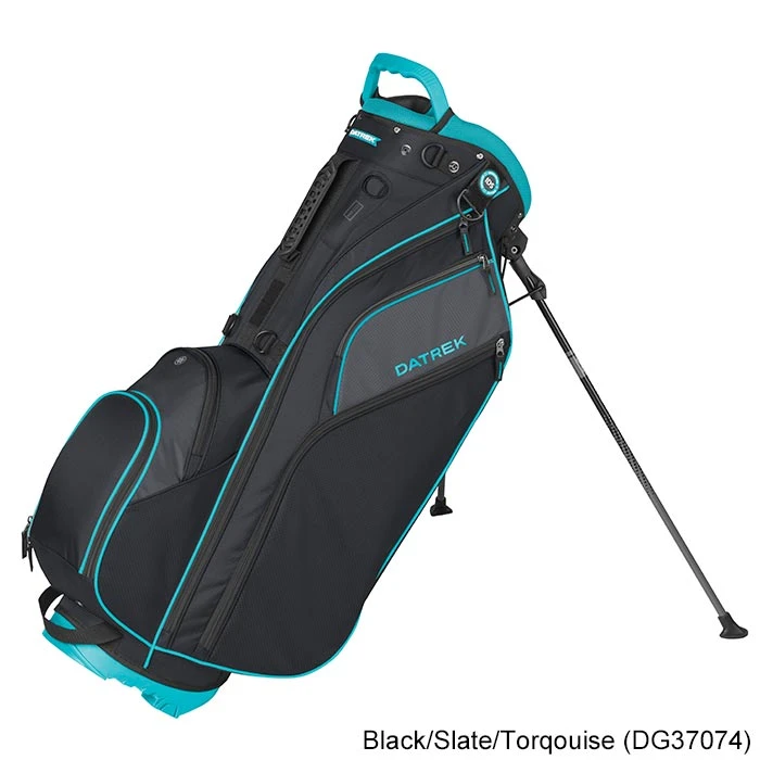 Datrek Go Lite Hybrid Stand Bag 9 Datrek Go Lite Hybrid Stand Bag - Image 7