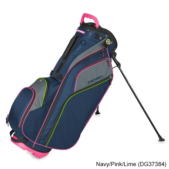 Datrek Go Lite Hybrid Stand Bag 10 Datrek Go Lite Hybrid Stand Bag - Image 8