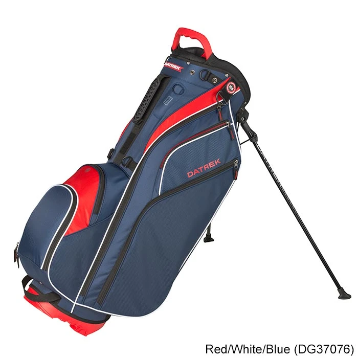 Datrek Go Lite Hybrid Stand Bag 11 Datrek Go Lite Hybrid Stand Bag - Image 9