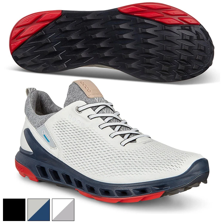 Ecco Golf 2020 Biom Cool Pro Shoes 3 Ecco Golf 2020 Biom Cool Pro Shoes