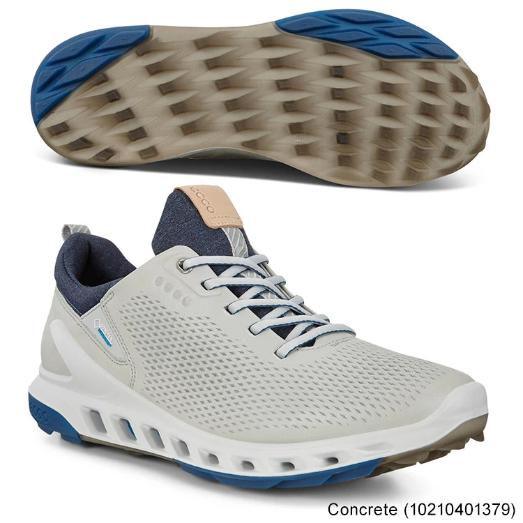 Ecco Golf 2020 Biom Cool Pro Shoes 5 Ecco Golf 2020 Biom Cool Pro Shoes - Image 3