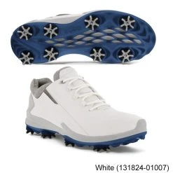 Ecco BIOM G 3 Shoes -FAIRWAY GOLF Sales ECC0200b