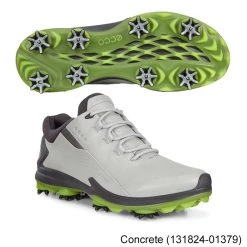 Ecco BIOM G 3 Shoes -FAIRWAY GOLF Sales ECC0200c