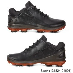 Ecco BIOM G 3 Shoes -FAIRWAY GOLF Sales ECC0200e