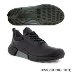 Ecco Golf Biom H4 Shoes 16 Ecco Golf Biom H4 Shoes -FAIRWAY GOLF Sales ECC0207a