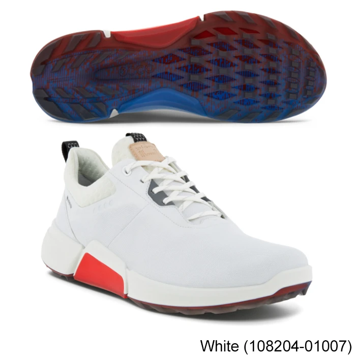 Ecco Golf Biom H4 Shoes 5 Ecco Golf Biom H4 Shoes - Image 3