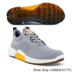 Ecco Golf Biom H4 Shoes 18 Ecco Golf Biom H4 Shoes -FAIRWAY GOLF Sales ECC0207c