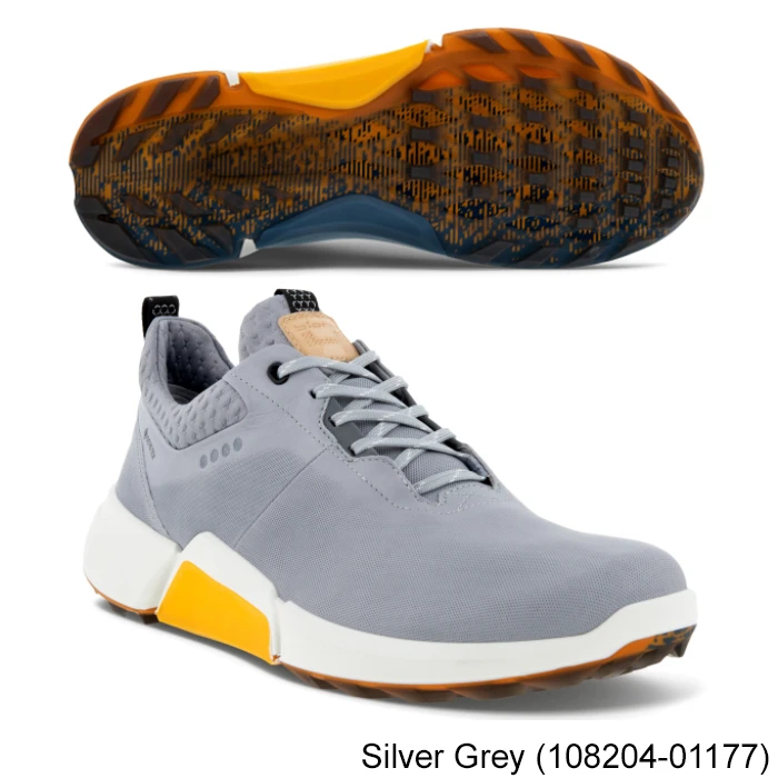 Ecco Golf Biom H4 Shoes 6 Ecco Golf Biom H4 Shoes - Image 4