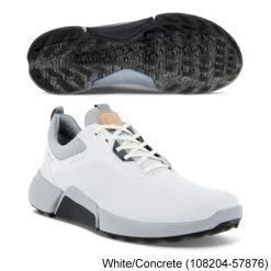 Ecco Golf Biom H4 Shoes 19 Ecco Golf Biom H4 Shoes -FAIRWAY GOLF Sales ECC0207d