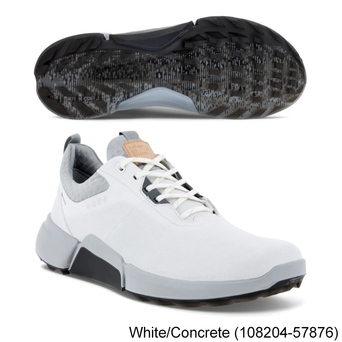 Ecco Golf Biom H4 Shoes 7 Ecco Golf Biom H4 Shoes - Image 5