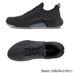 Ecco Golf Biom H4 Shoes 20 Ecco Golf Biom H4 Shoes -FAIRWAY GOLF Sales ECC0207e