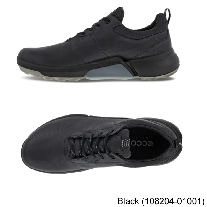 Ecco Golf Biom H4 Shoes 8 Ecco Golf Biom H4 Shoes - Image 6
