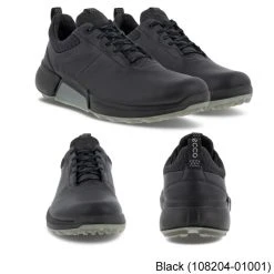 Ecco Golf Biom H4 Shoes 21 Ecco Golf Biom H4 Shoes -FAIRWAY GOLF Sales ECC0207f