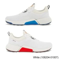 Ecco Golf Biom H4 Shoes 22 Ecco Golf Biom H4 Shoes -FAIRWAY GOLF Sales ECC0207g