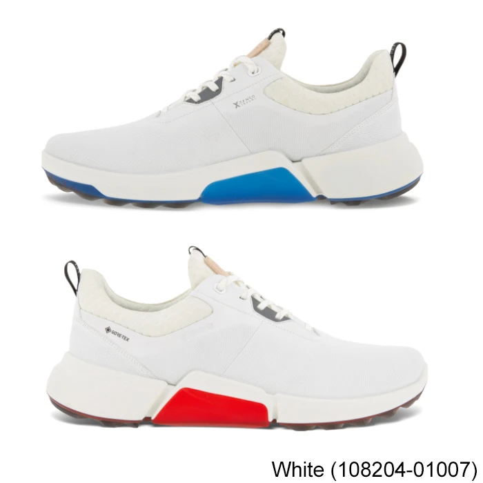 Ecco Golf Biom H4 Shoes 10 Ecco Golf Biom H4 Shoes - Image 8