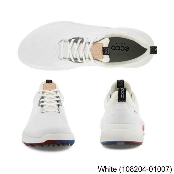 Ecco Golf Biom H4 Shoes 11 Ecco Golf Biom H4 Shoes - Image 9
