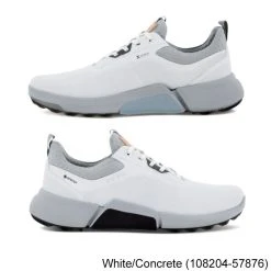 Ecco Golf Biom H4 Shoes 26 Ecco Golf Biom H4 Shoes -FAIRWAY GOLF Sales ECC0207k