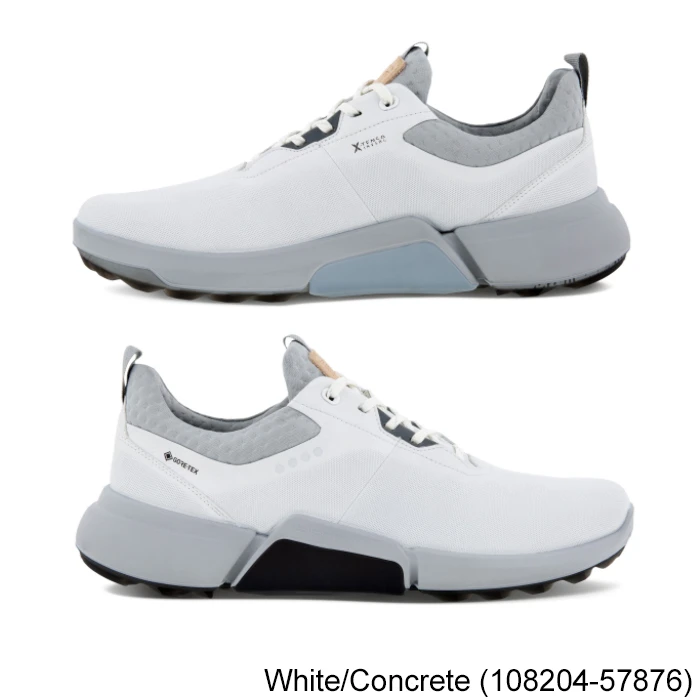 Ecco Golf Biom H4 Shoes 14 Ecco Golf Biom H4 Shoes - Image 12