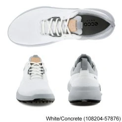 Ecco Golf Biom H4 Shoes 27 Ecco Golf Biom H4 Shoes -FAIRWAY GOLF Sales ECC0207l