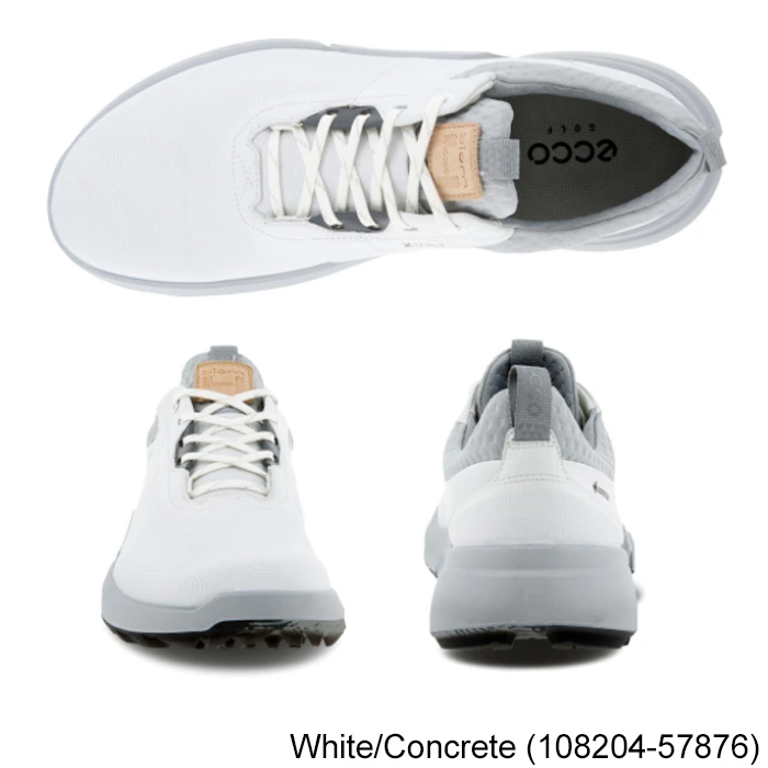 Ecco Golf Biom H4 Shoes 15 Ecco Golf Biom H4 Shoes - Image 13