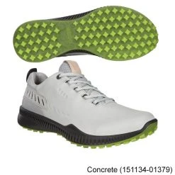 Ecco M Golf S-Hybrid Shoes -FAIRWAY GOLF Sales ECC0209b