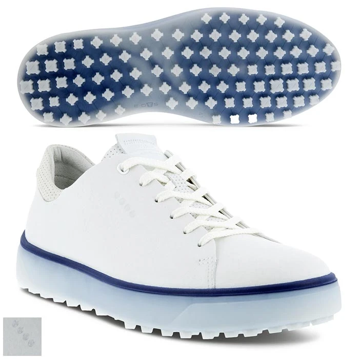 Ecco M Golf Tray Shoes 3 Ecco M Golf Tray Shoes