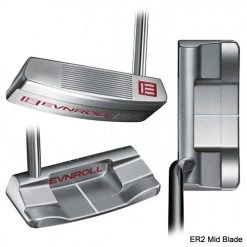 Evnroll 2020 Blade Putters -FAIRWAY GOLF Sales EVN0002 2c