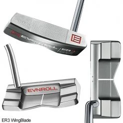 Evnroll 2020 Blade Putters -FAIRWAY GOLF Sales EVN0002 2e