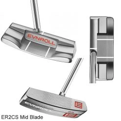 Evnroll 2020 Blade Putters -FAIRWAY GOLF Sales EVN0002 2g
