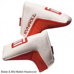 Evnroll 2020 Blade Putters -FAIRWAY GOLF Sales EVN0002 2i
