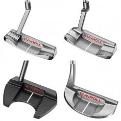 Evnroll 2019 Putters