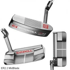 Evnroll 2019 Putters -FAIRWAY GOLF Sales EVN0004 4b