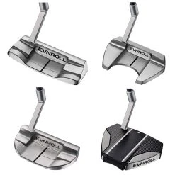 Evnroll 2021 Midlock Putters