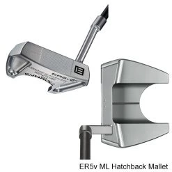 Evnroll 2021 Midlock Putters -FAIRWAY GOLF Sales EVN0007b