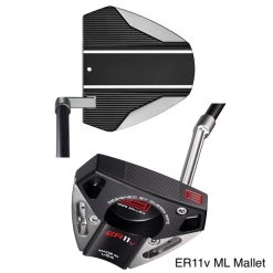 Evnroll 2021 Midlock Putters -FAIRWAY GOLF Sales EVN0007d