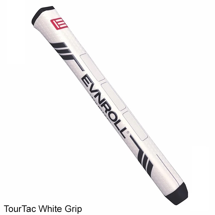 Evnroll Classic Series Blade Silver Satin Finish Putters 10 Evnroll Classic Series Blade Silver Satin Finish Putters - Image 8