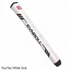 Evnroll Classic Series Mallet Silver Satin Finish Putters 23 Evnroll Classic Series Mallet Silver Satin Finish Putters -FAIRWAY GOLF Sales EVN0012g