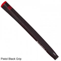 Evnroll Classic Series Murdered-Out Putters -FAIRWAY GOLF Sales EVN0013e